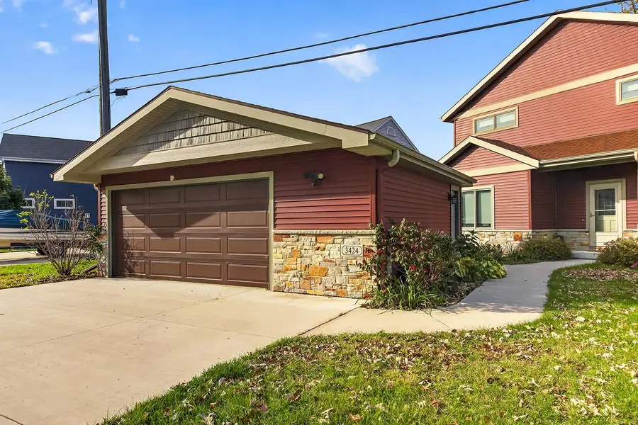 3424 Quam Drive, Stoughton, WI 53589 - #3