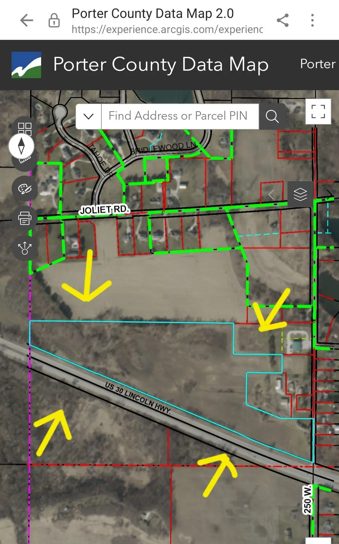 0 Us Hwy 30, Valparaiso, IN 46385 - Image #1