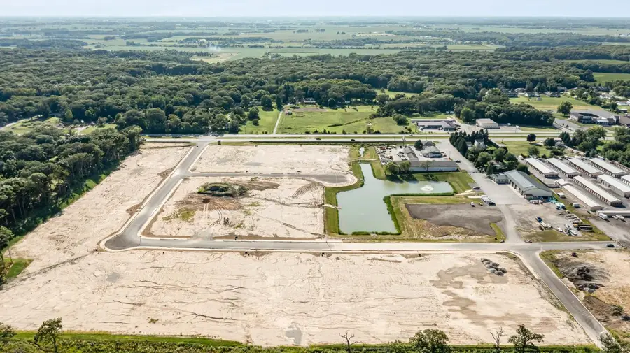 13780 Osborn Street, Cedar Lake, IN 46303 - Image #3