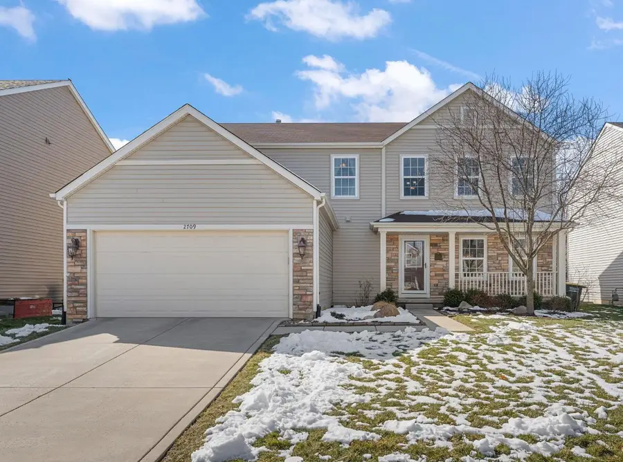 2709 Westwind Drive, Valparaiso, IN 46385 - Image #2