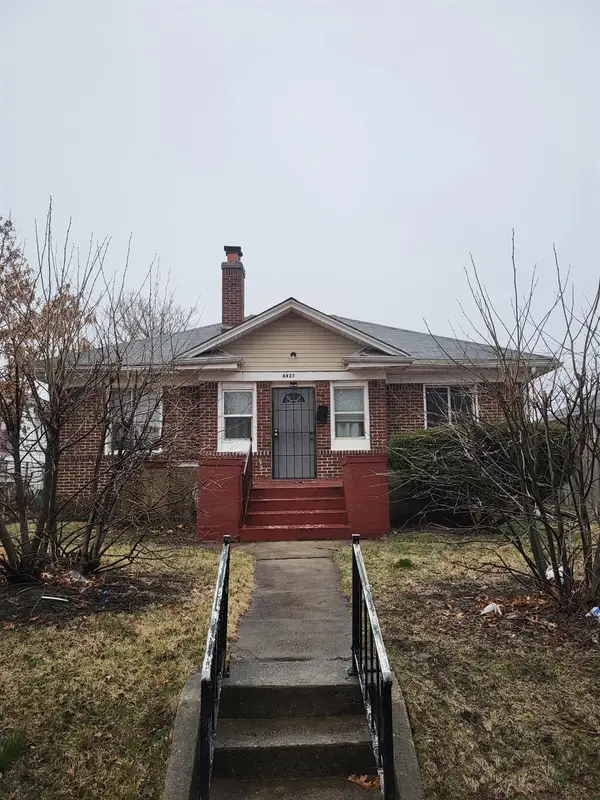 4427 Washington Street, Gary, IN 46408