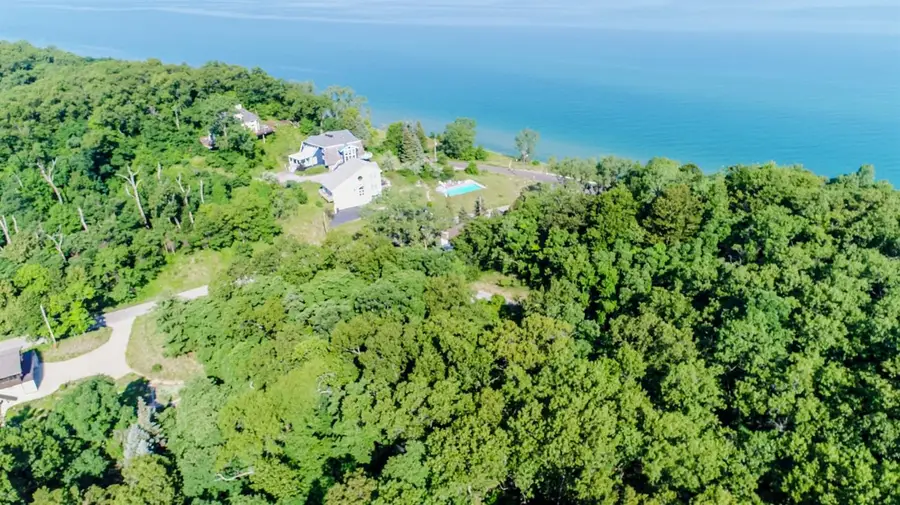 0 Lake Shore County Road, Beverly Shores, IN 46301 - Image #3