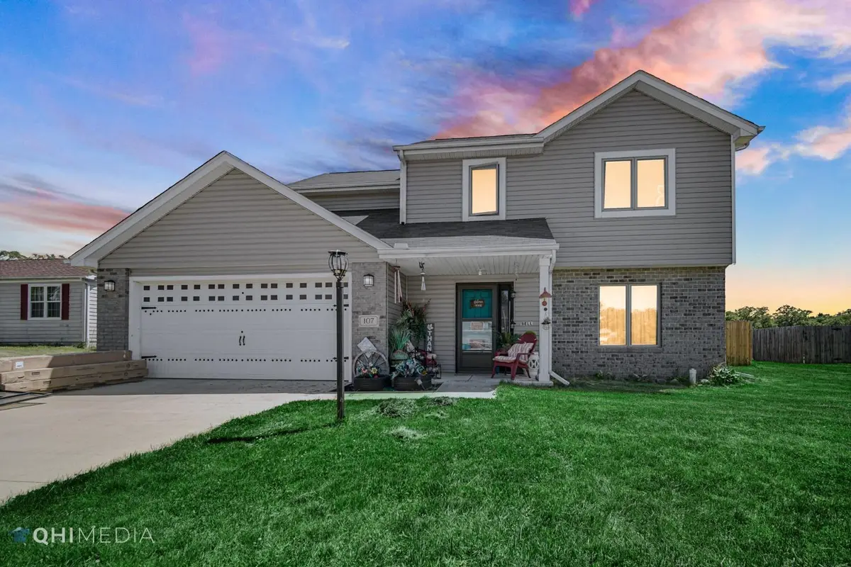 107 Red Tail Court, Walkerton, IN 46574 - Image #1