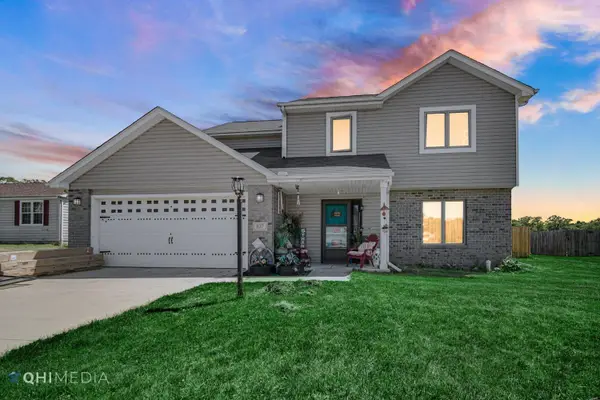 107 Red Tail Court, Walkerton, IN 46574