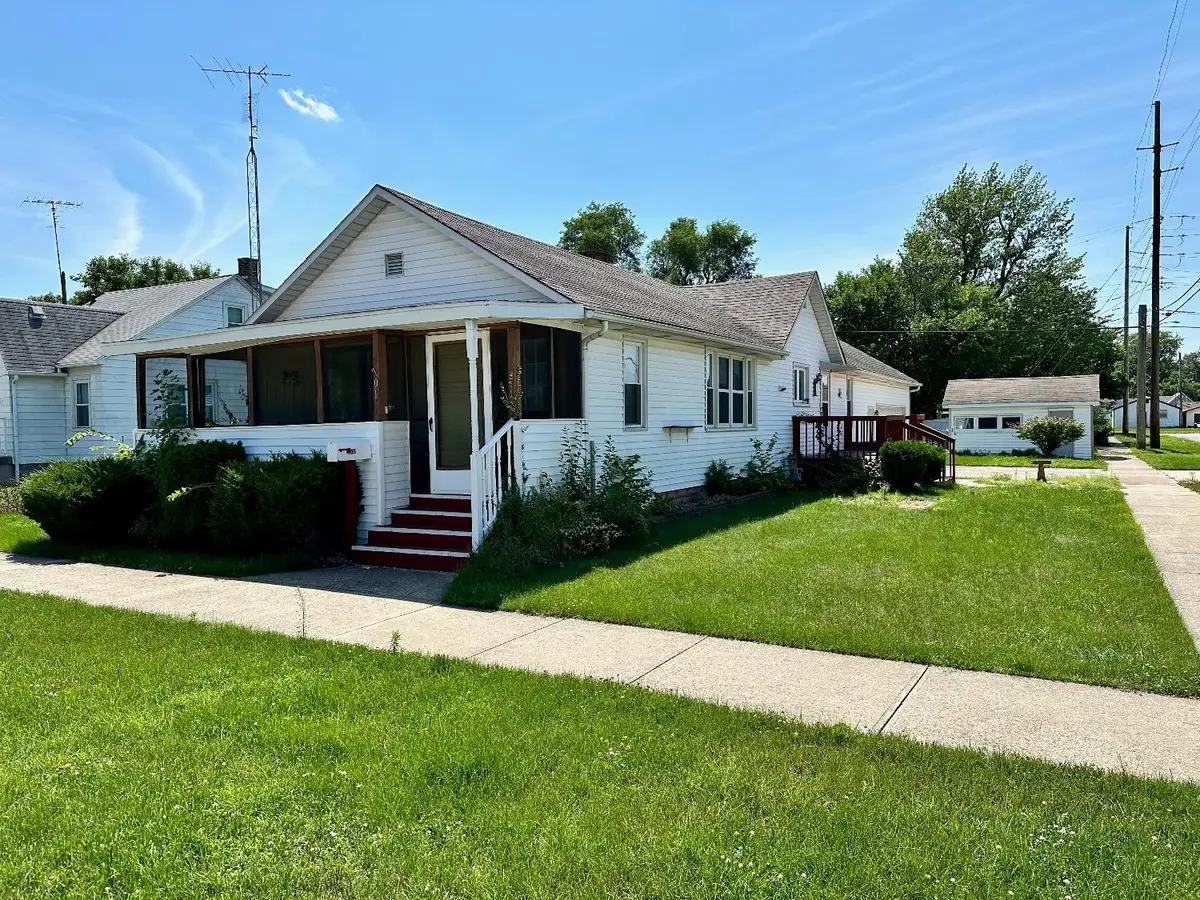701 S Shield Street, Knox, IN 46534 - Image #1
