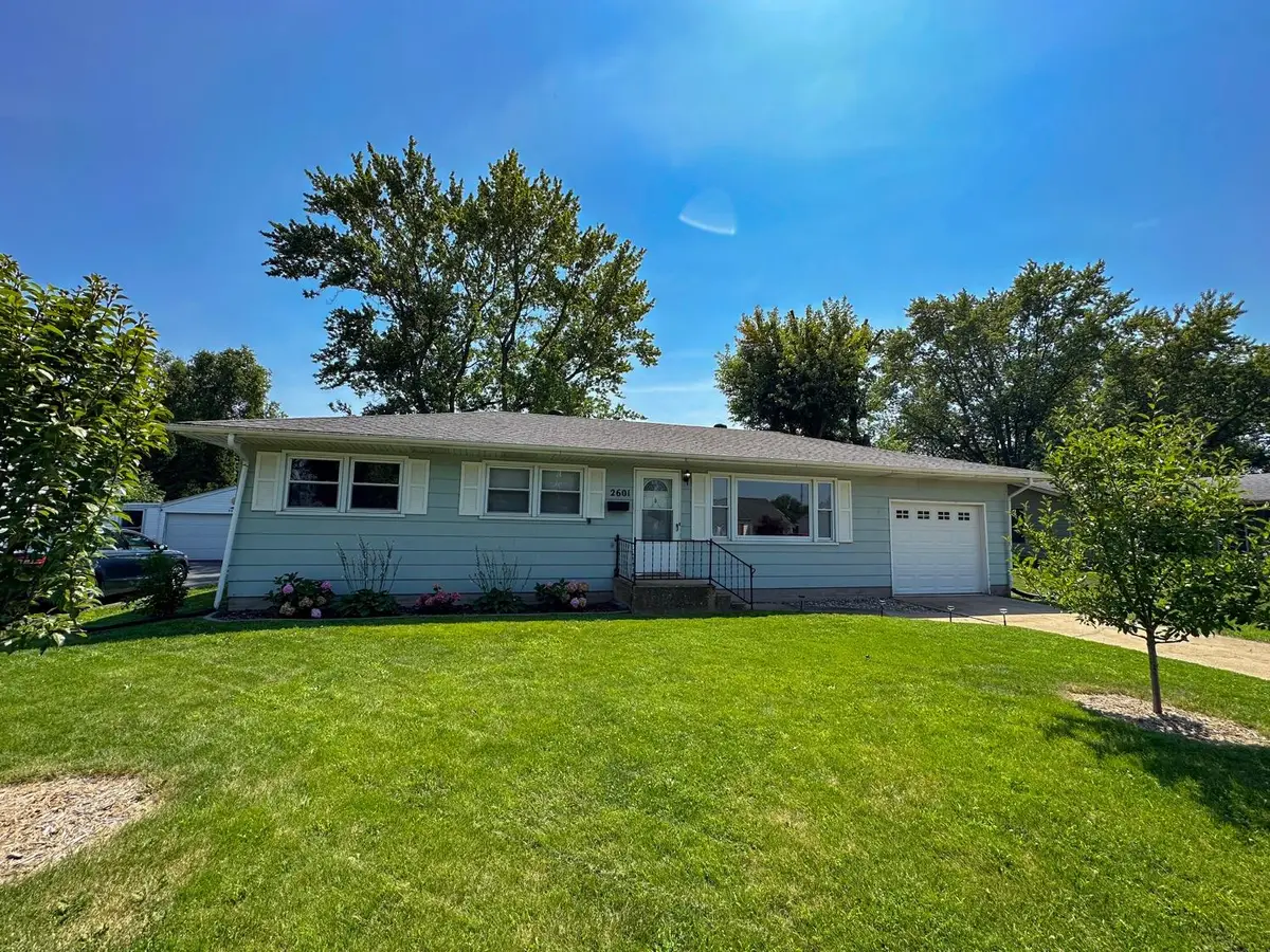 2601 Coral Drive, Rimrock, IN 46342 - #1