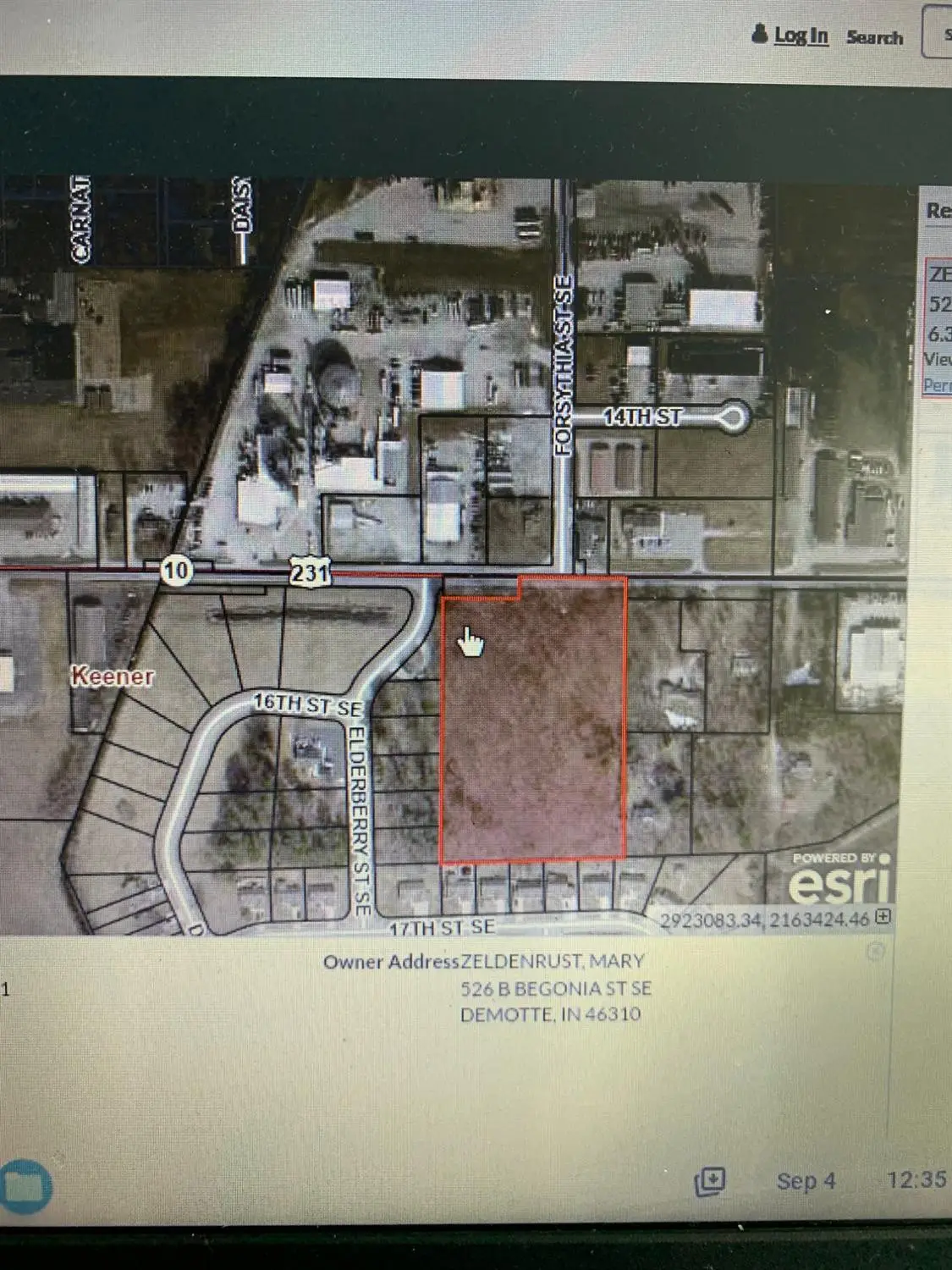 525 15th Street Se, Demotte, IN 46310 - Image #1