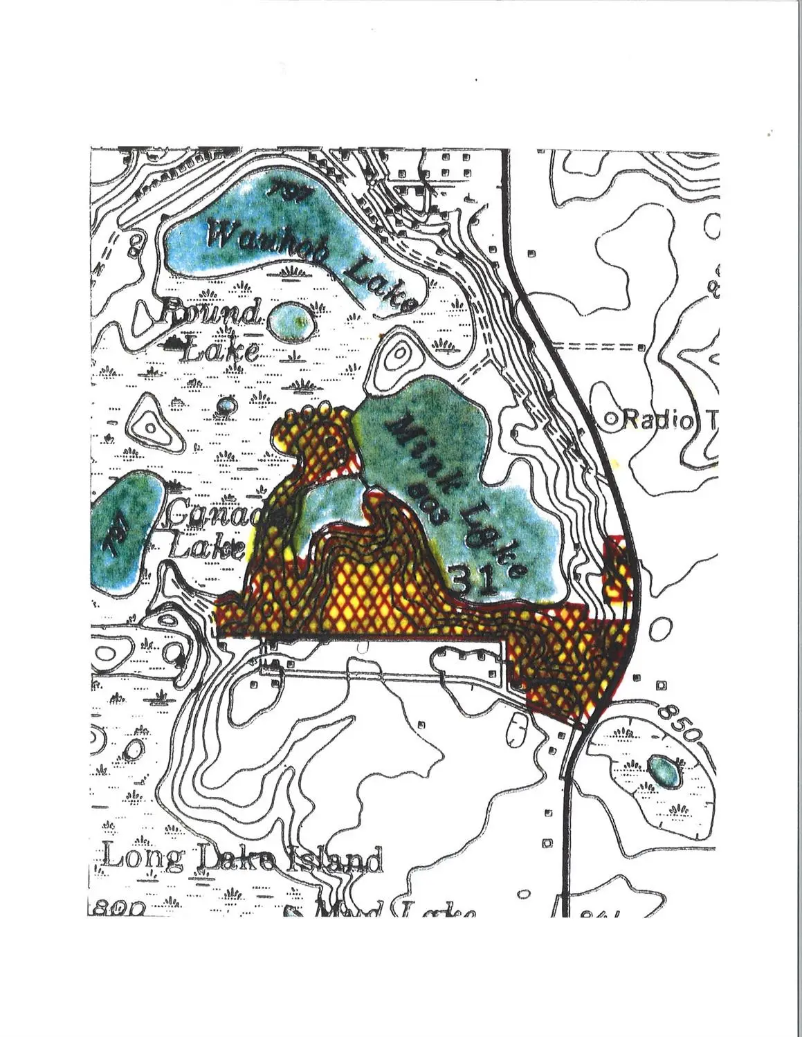 636 N Calumet Avenue, Valparaiso, IN 46383 - Image #1