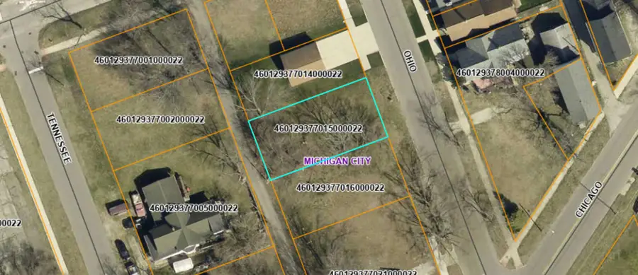 0 Ohio Street, Michigan City, IN 46360 - Image #2