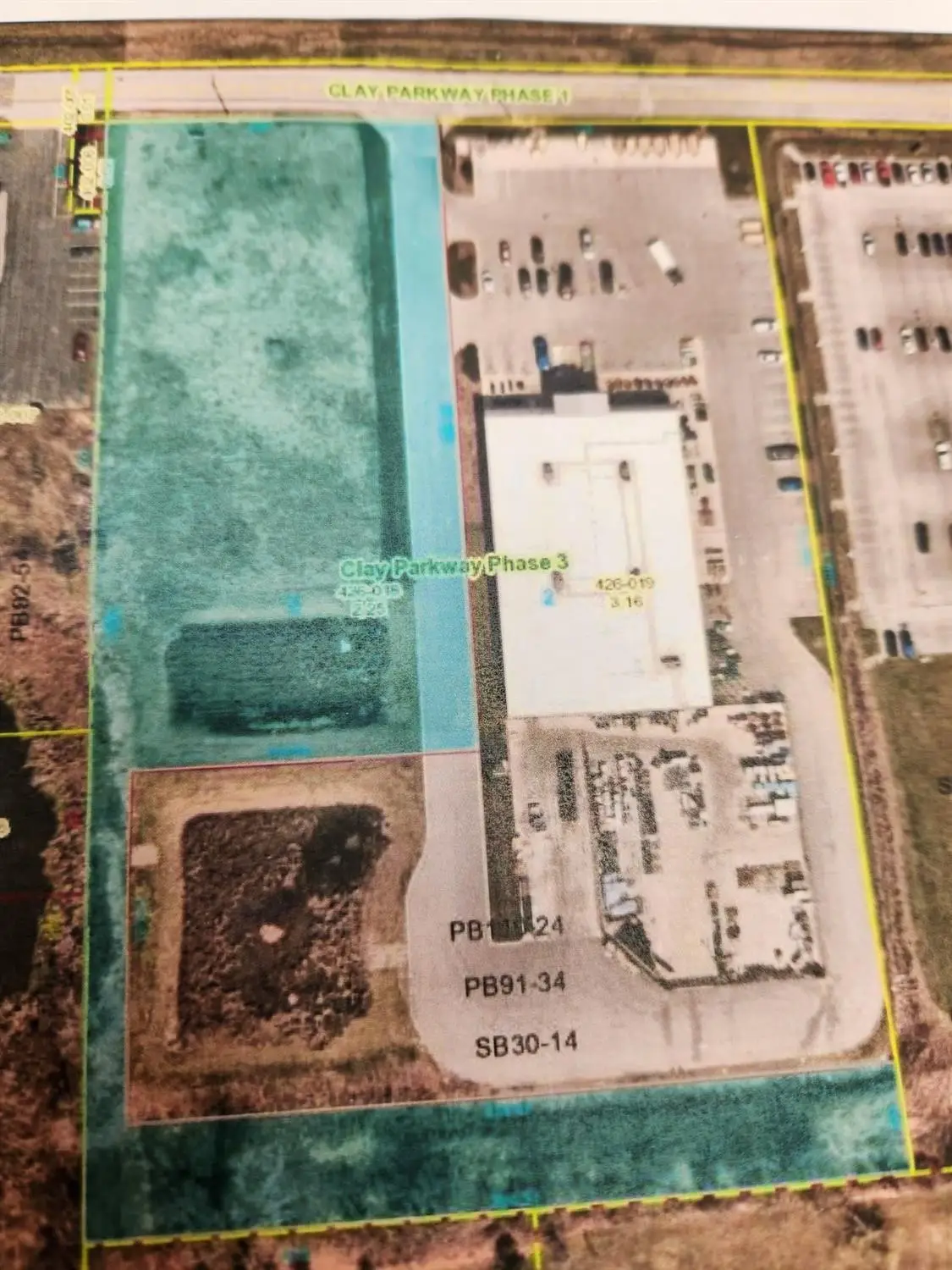 4539 Us Hwy 30, Hobart, IN 46342 - Image #1