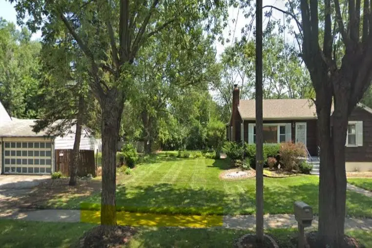 349 Hamlin Street, Gary, IN 46406 - Image #2