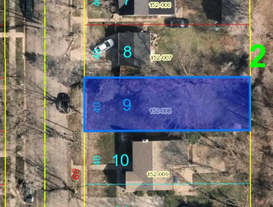 349 Hamlin Street, Gary, IN 46406 - Image #3