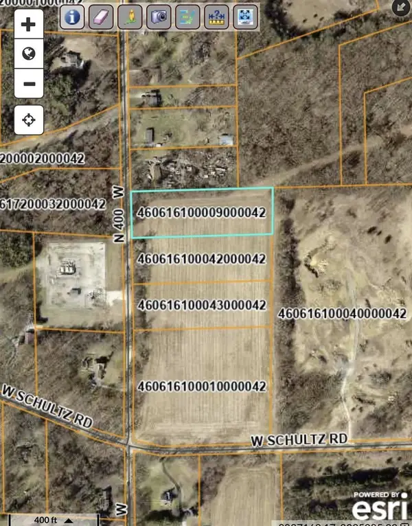 0 N 400 W, La Porte, IN 46350