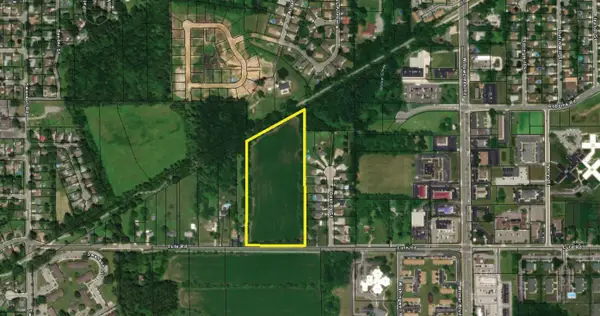 Tbd Lute Road, Portage, IN 46368