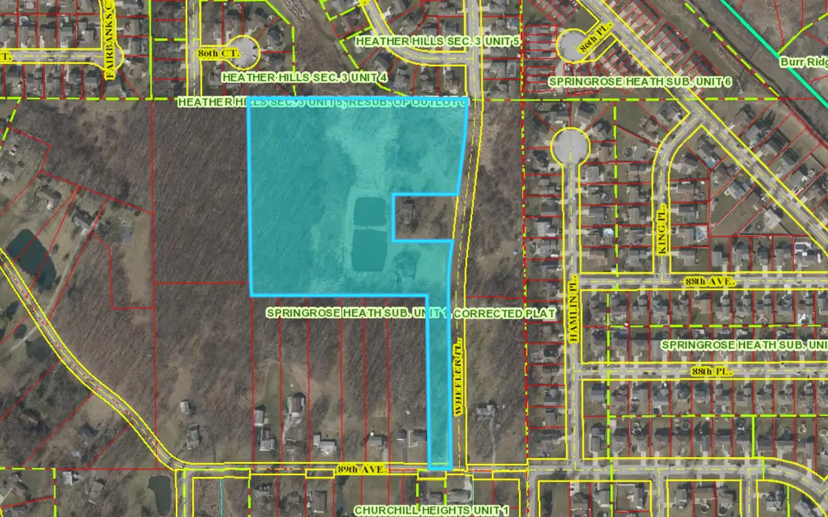 6640 W 89th Avenue, Crown Point, IN 46307 - Image #1