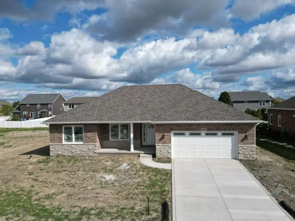 9384 W 106th Place, St. John, IN 46373