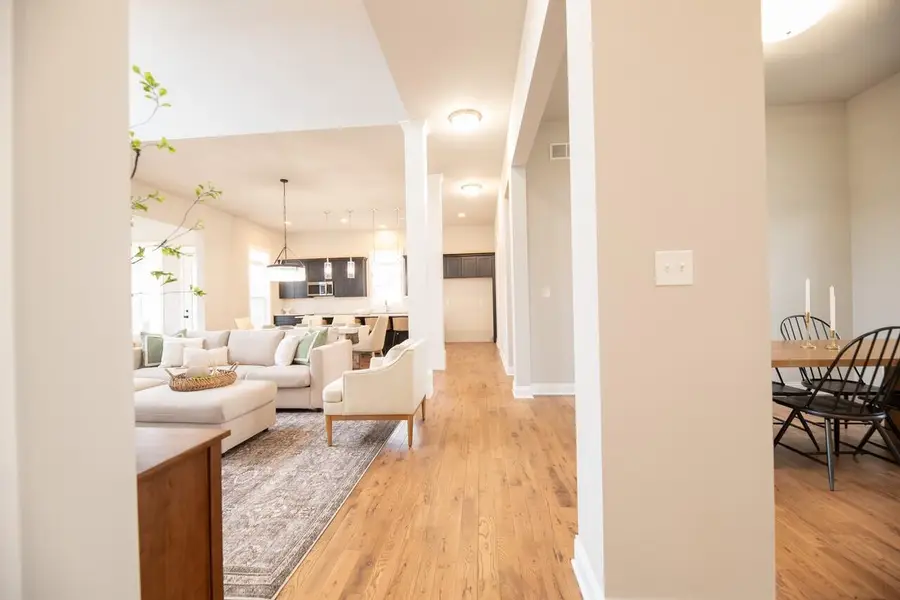 1010 Preserve Lane, Chesterton, IN 46304 - Image #3