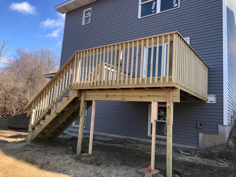 8528 Florida Street, Merrillville, IN 46410 - Image #3