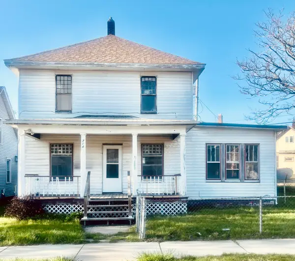 714 E 10th Street, Michigan City, IN 46360