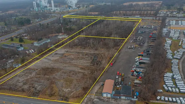 283 Melton Road, Burns Harbor, IN 46304