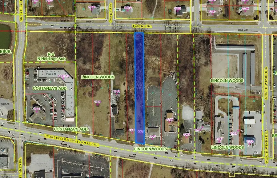 1211 - 1227 Joliet Street, Dyer, IN 46311 - Image #3