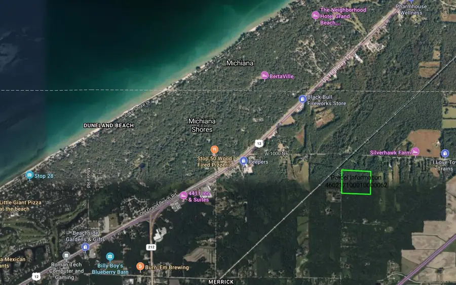 9851 N 500 W, Michigan City, IN 46360 - Image #3