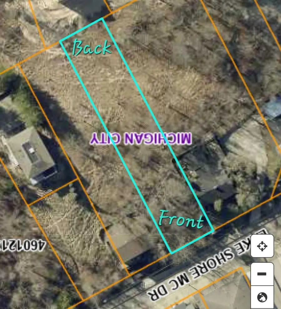 0 Lakeshore Drive, Michigan City, IN 46360 - Image #2