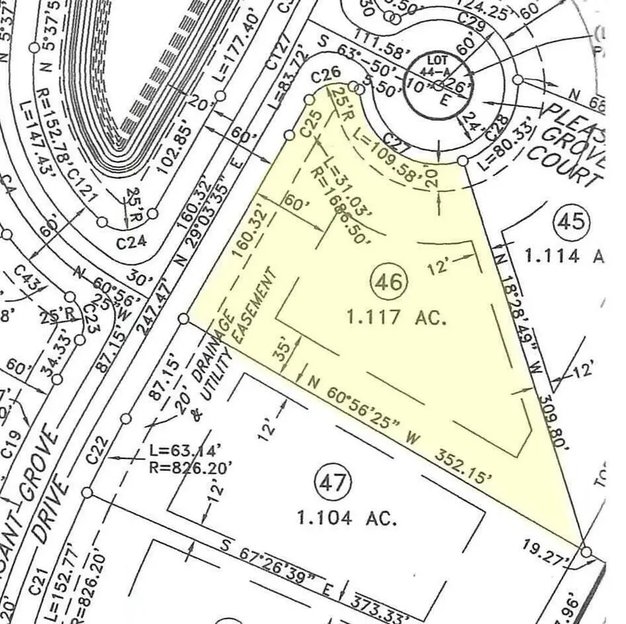 11133 Pleasant Grove Drive, Wheatfield, IN 46392 - Image #2