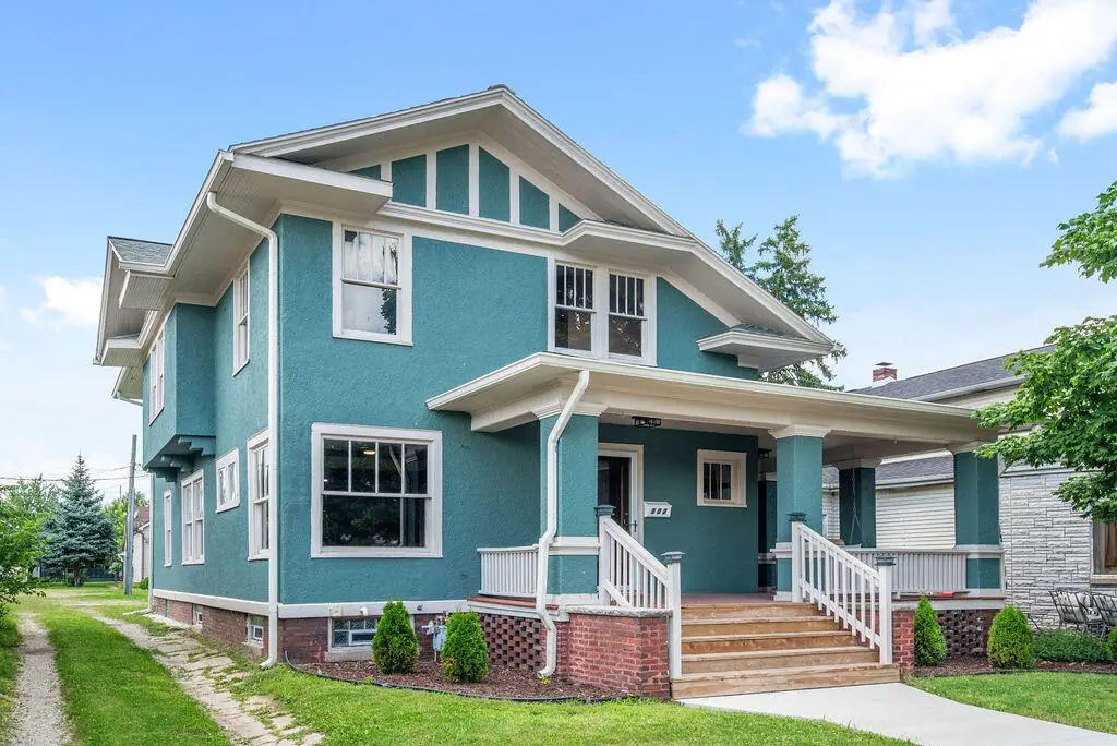 107 Lincolnway, La Porte, IN 46350 - Image #1