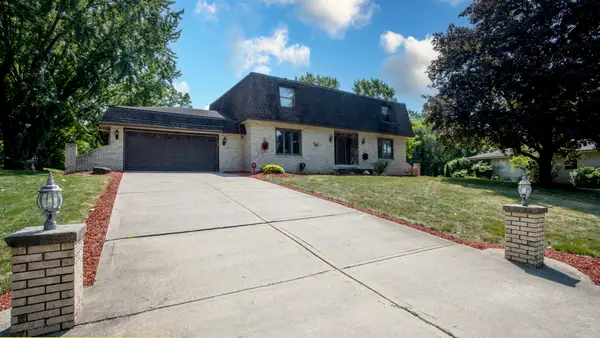 5188 W Laxita Drive, La Porte, IN 46350