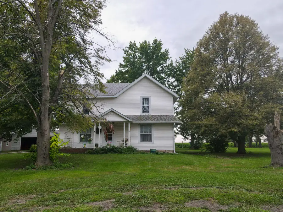 311 W Allen Street, Kentland, IN 47951 - Image #2
