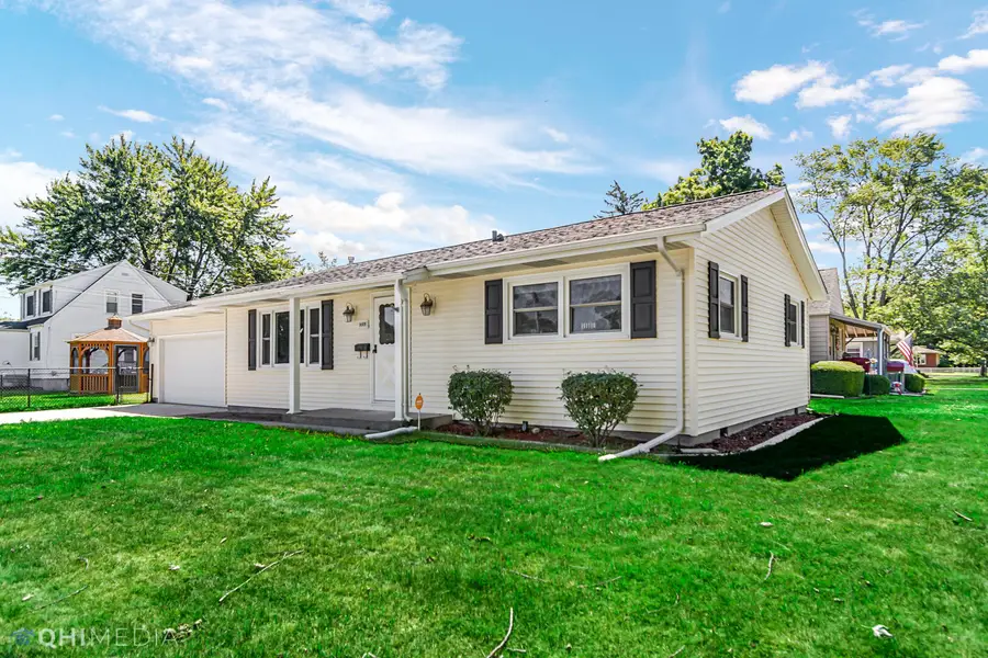 1409 E North Street, Hobart, IN 46342 - #2