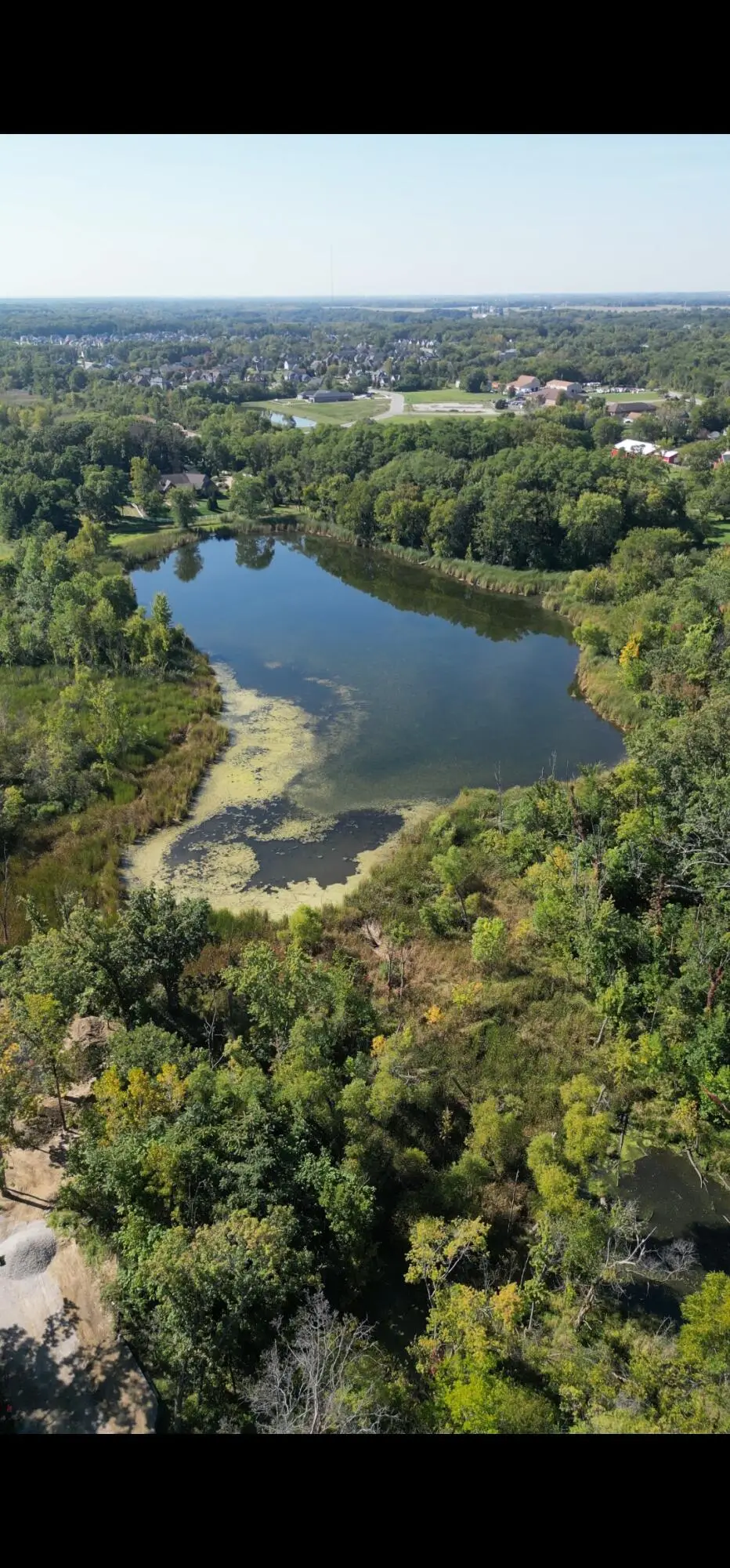 12201 Cedar Lake Road, Crown Point, IN 46307 - Image #1