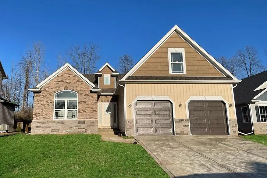 8309 Dylan Drive, Merrillville, IN 46410 - Image #1