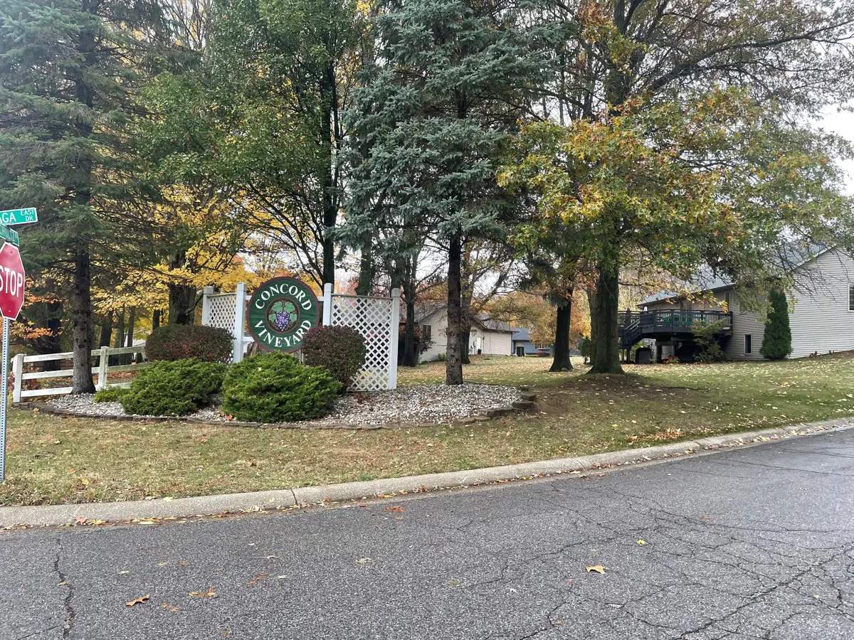 0 W Lot 38 Malaga Drive, La Porte, IN 46350 - Image #1