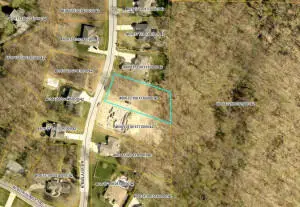 0 W Lot 38 Malaga Drive, La Porte, IN 46350 - Image #3
