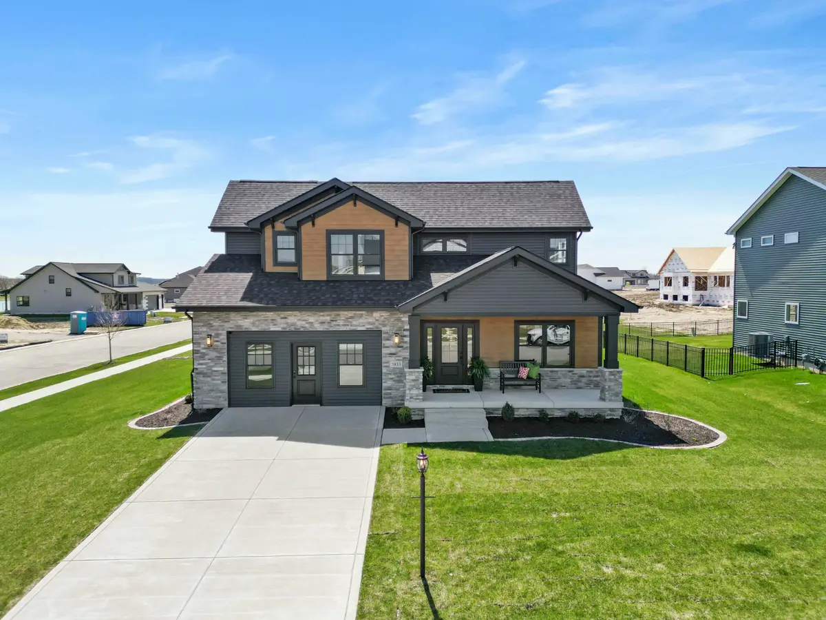 5833 W 134th Avenue, Cedar Lake, IN 46303 - Image #1