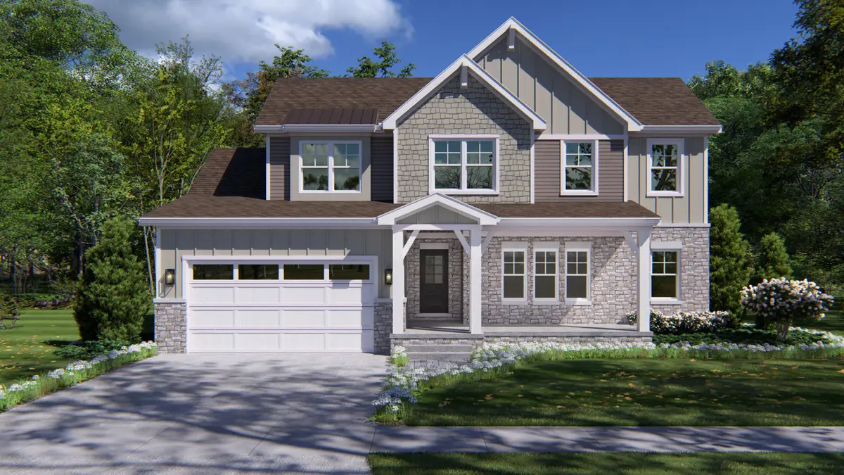 1756 Forest Ridge Drive, Valparaiso, IN 46385 - Image #1