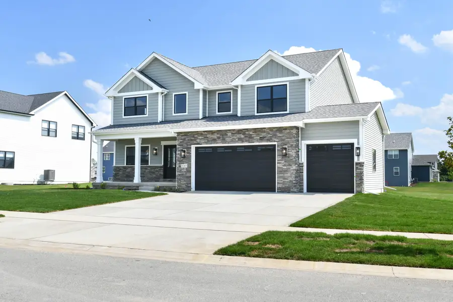 1754 Forest Ridge Drive, Valparaiso, IN 46385 - Image #2