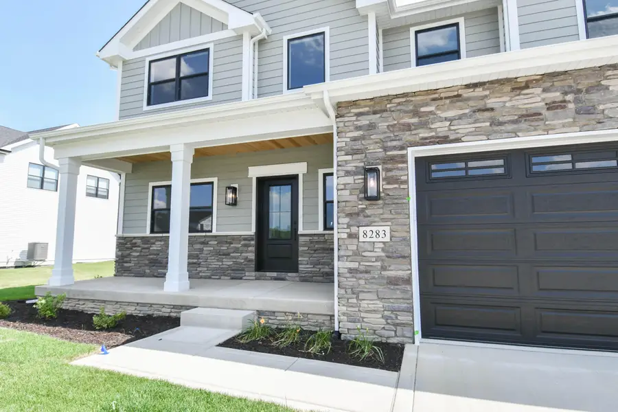 1754 Forest Ridge Drive, Valparaiso, IN 46385 - Image #3