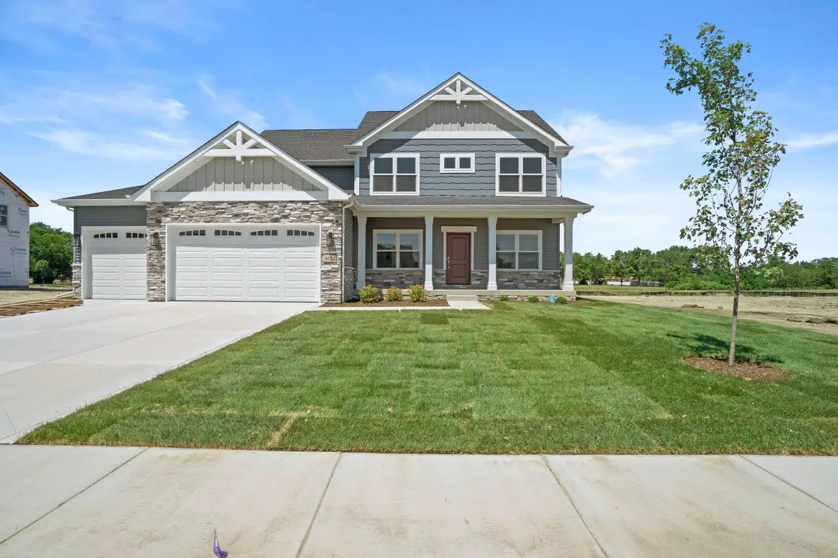 1750 Forest Ridge Drive, Valparaiso, IN 46385 - Image #1