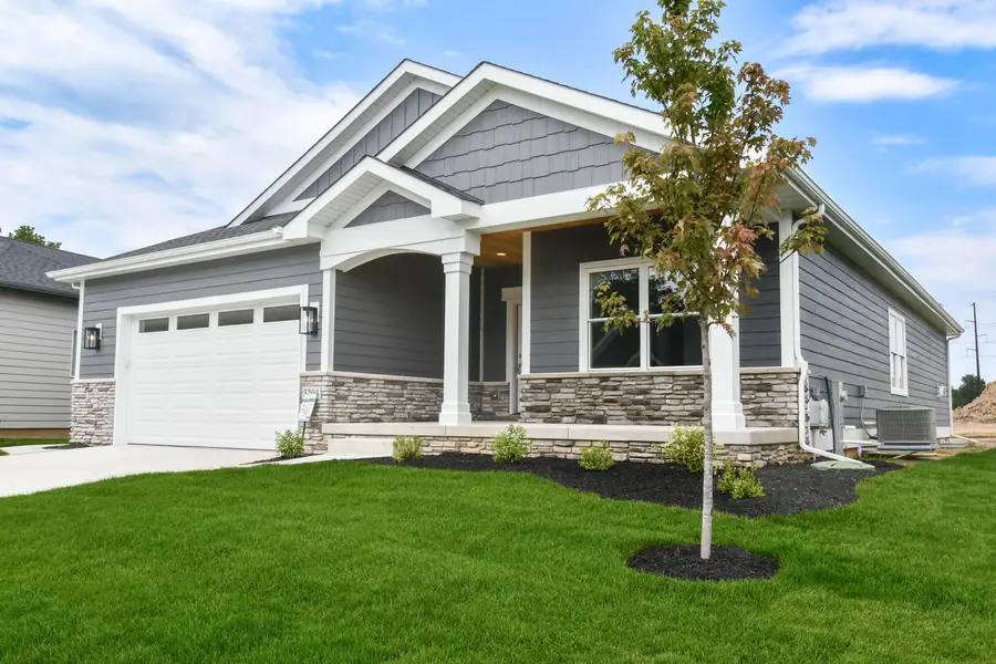 1664 Forest Ridge Drive, Valparaiso, IN 46385 - Image #3