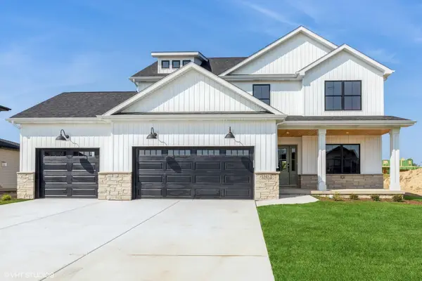 13512 Lakeside Boulevard, Cedar Lake, IN 46303