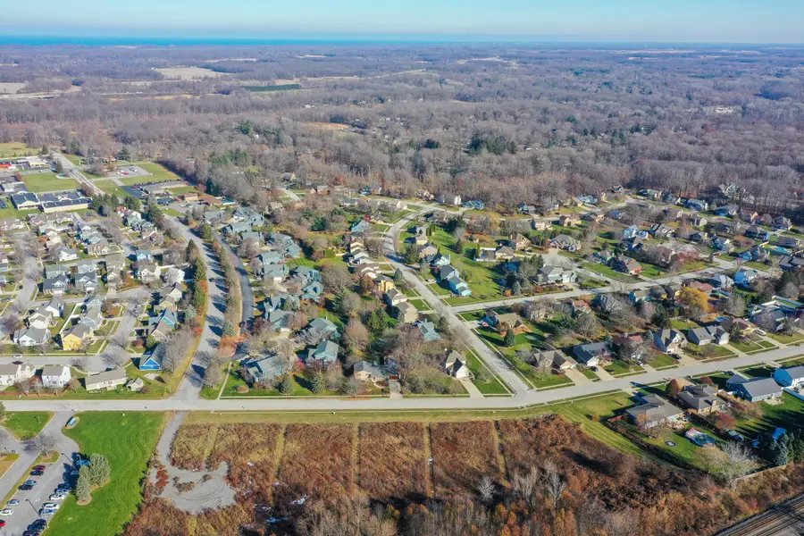 Lot 132 Michael Drive, Chesterton, IN 46304 - Image #2