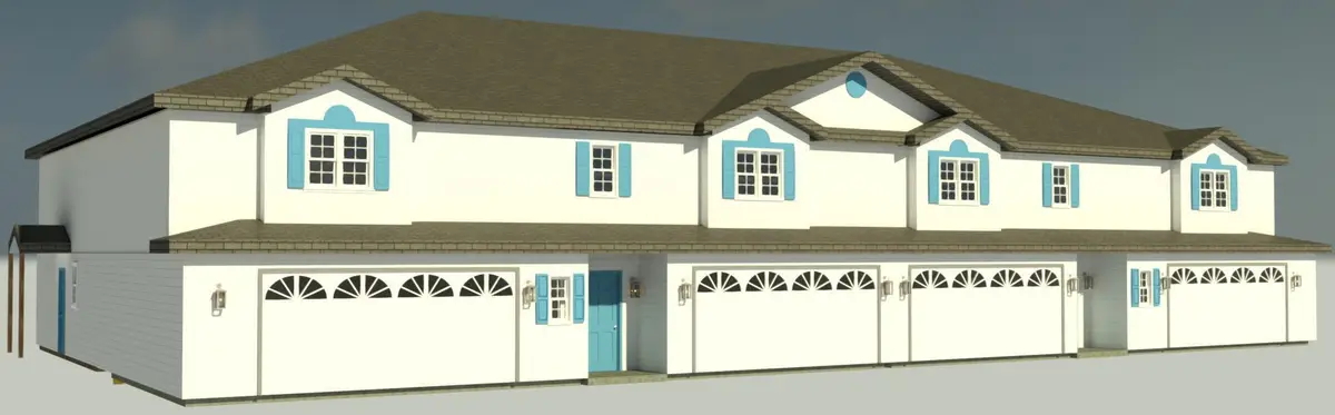 9563 Luebcke Lane E, Crown Point, IN 46307 - Image #1