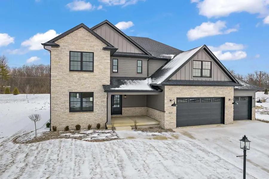 9480 Tall Grass Trail, Saint John, IN 46373 - Image #2