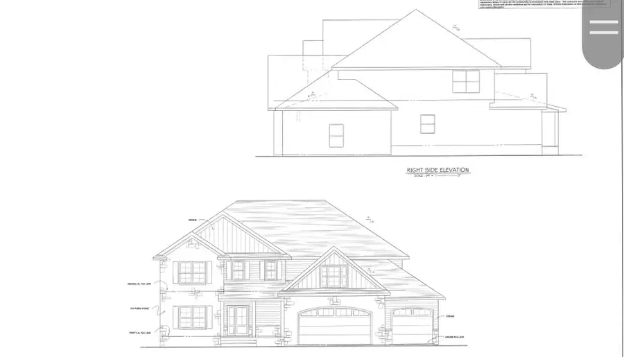 9480 Tall Grass Trail, Saint John, IN 46373 - Image #3