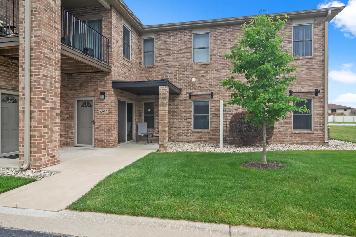 1342 Parke Drive, Crown Point, IN 46307 - #1