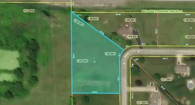 792 Merganser Lane, Valparaiso, IN 46385 - Image #1