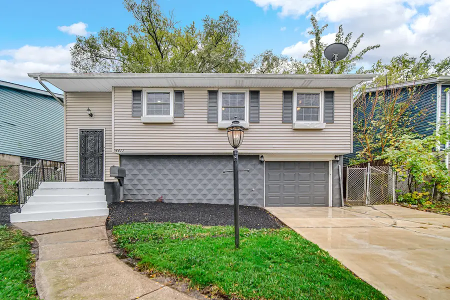 4411 W 24th Place, Gary, IN 46404 - Image #2